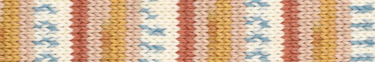 Fair Isle by Queensland