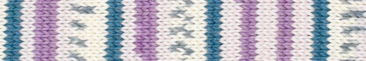 Fair Isle by Queensland