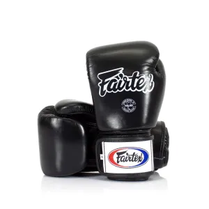 Fairtex BGV1 Universal Gloves "Tight-Fit" Design