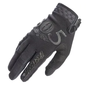 Fasthouse Speed Style 805 Growler Glove Black Small
