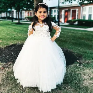 Faye Dress