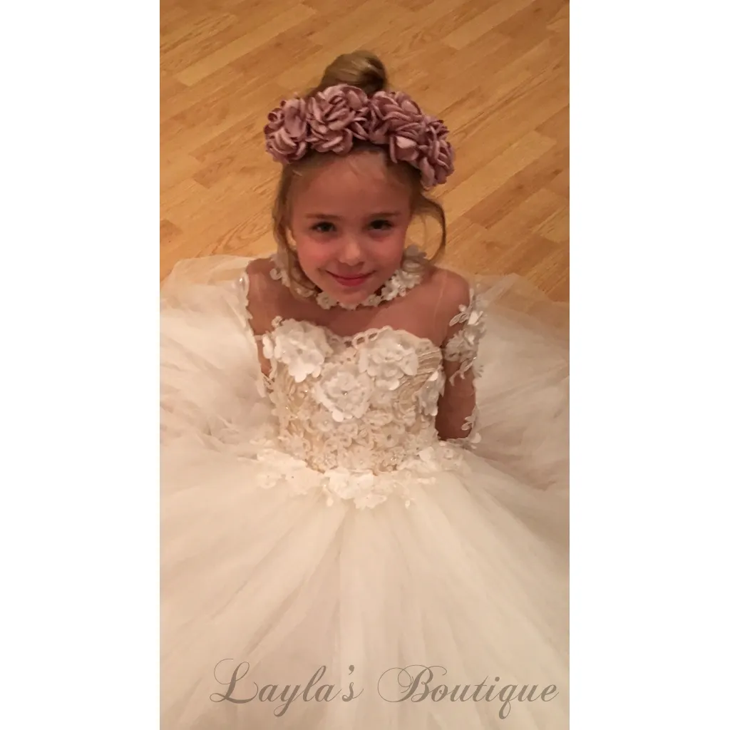 Faye Dress