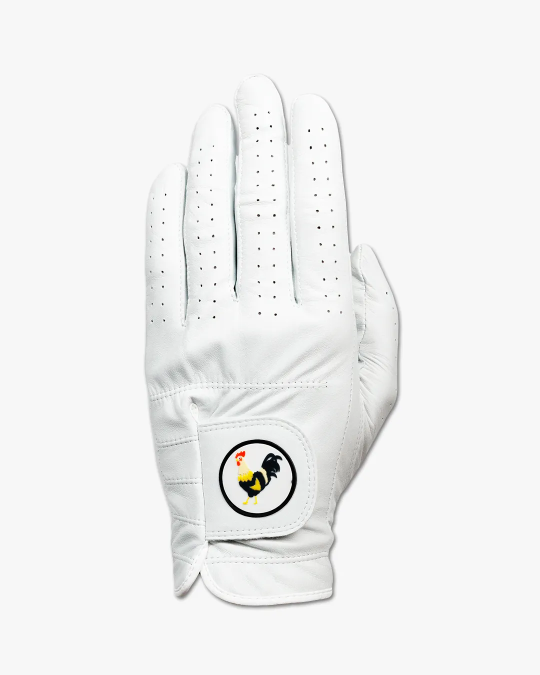 Feelin' Cocky Premium Golf Glove
