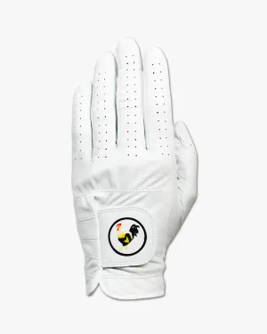 Feelin' Cocky Premium Golf Glove