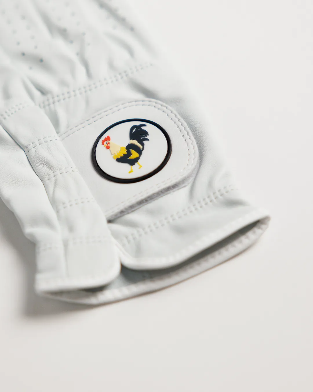 Feelin' Cocky Premium Golf Glove
