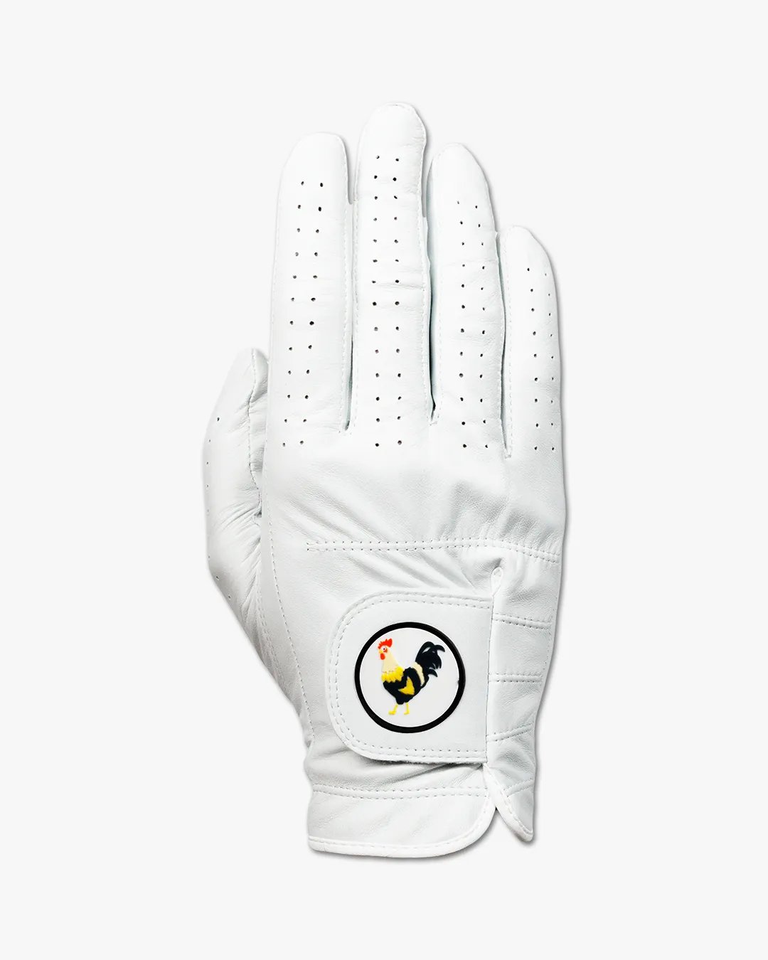 Feelin' Cocky Premium Golf Glove