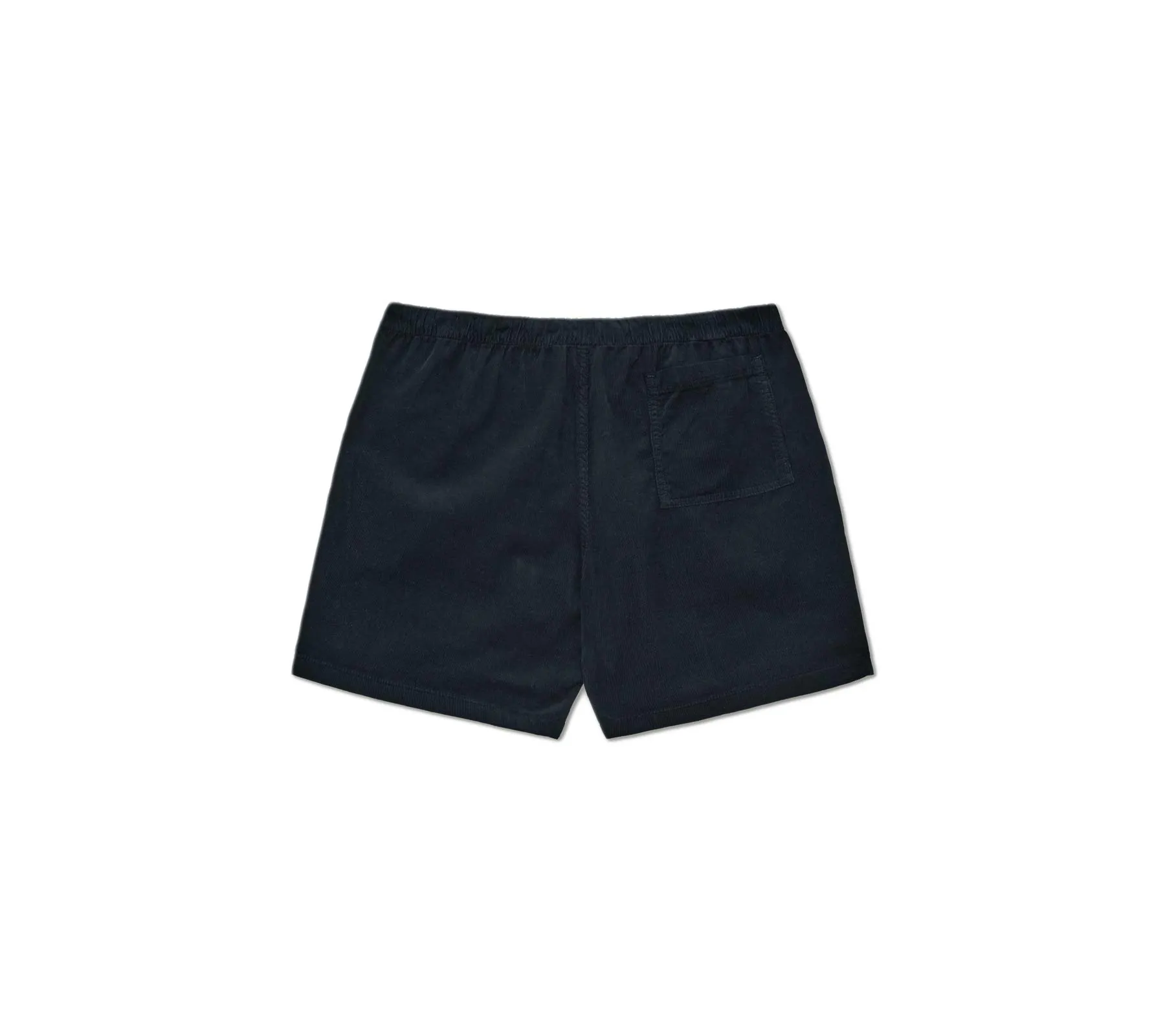 Formigal Shorts | Dark Navy Baby Cord