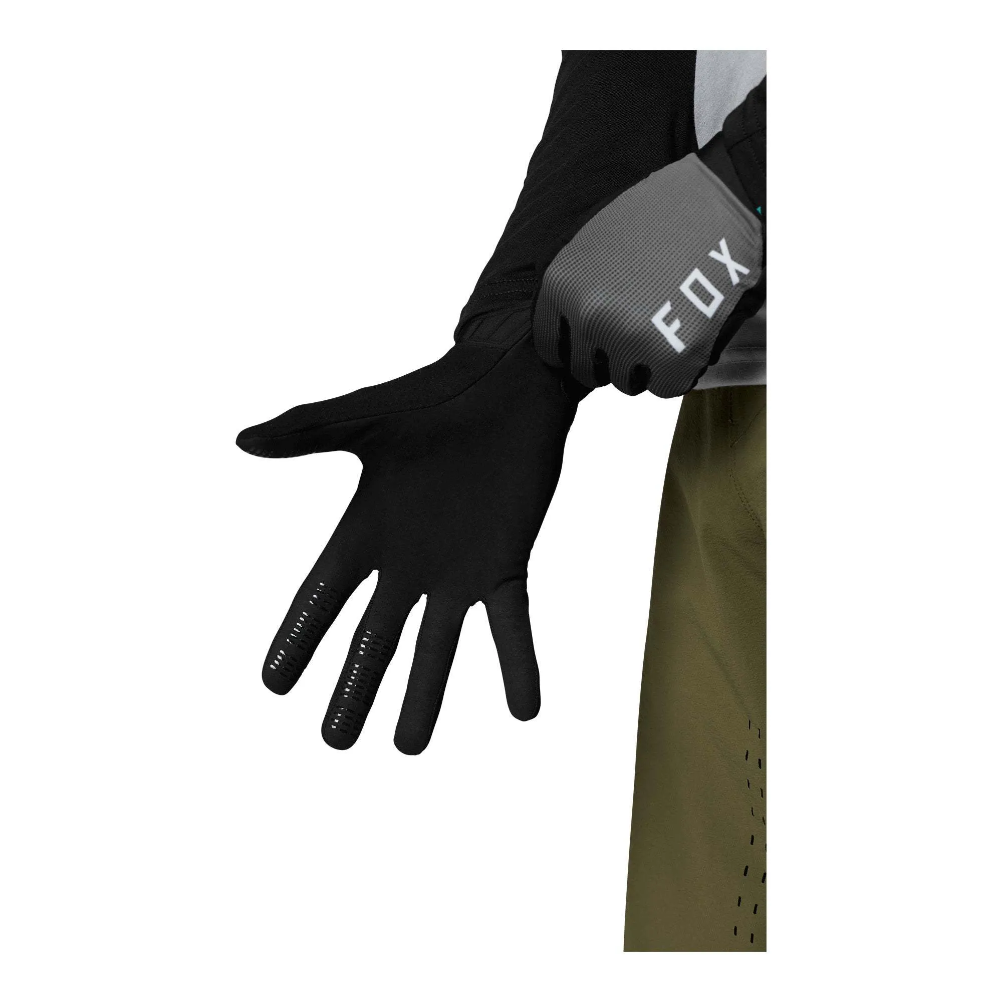 Fox Flexair Ascent Mens MTB Gloves