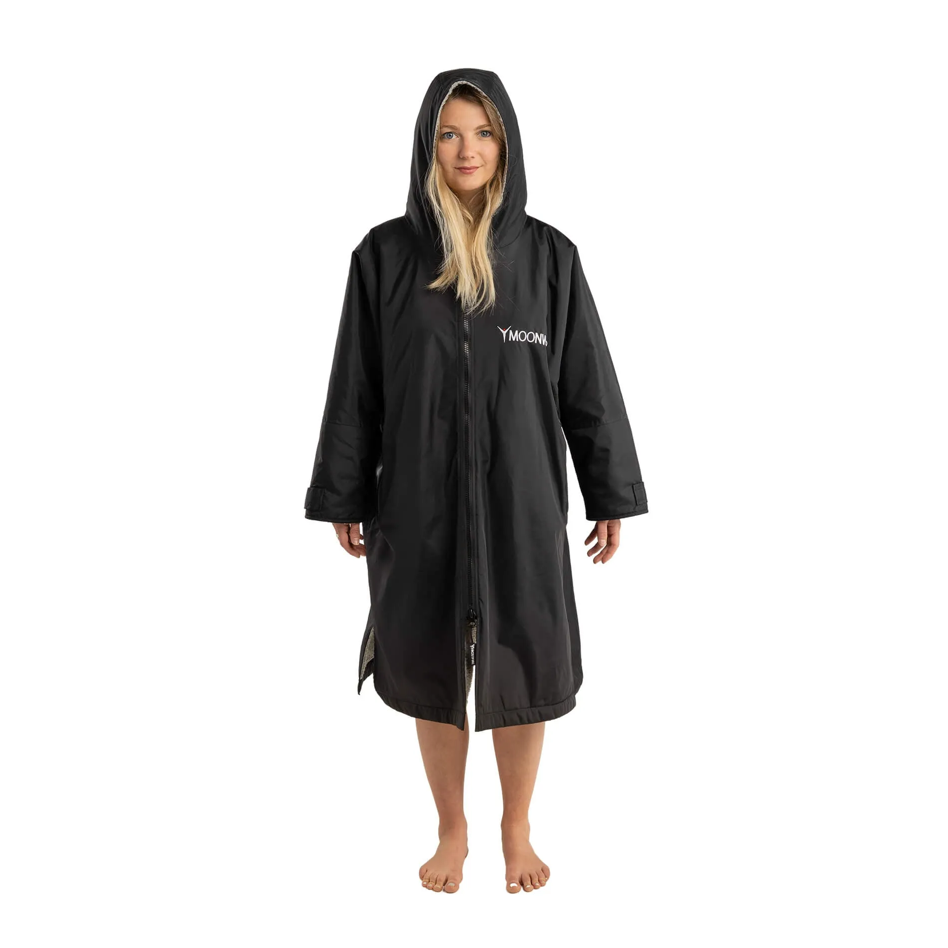 Frostfire Moonwrap Long Sleeve
