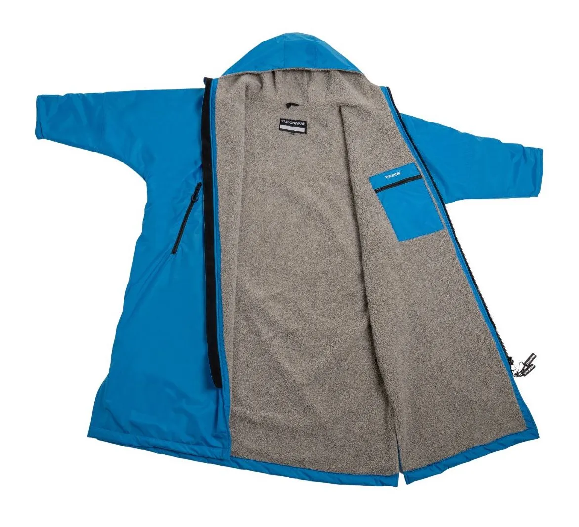 Frostfire Moonwrap Long Sleeve