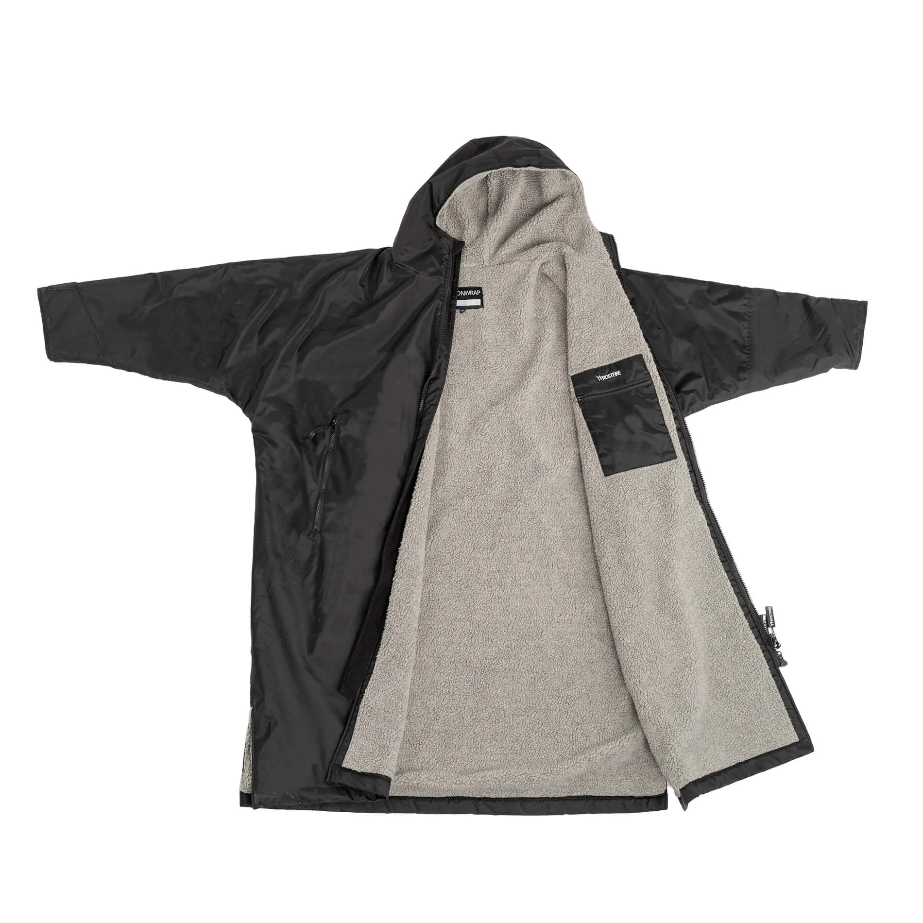 Frostfire Moonwrap Long Sleeve