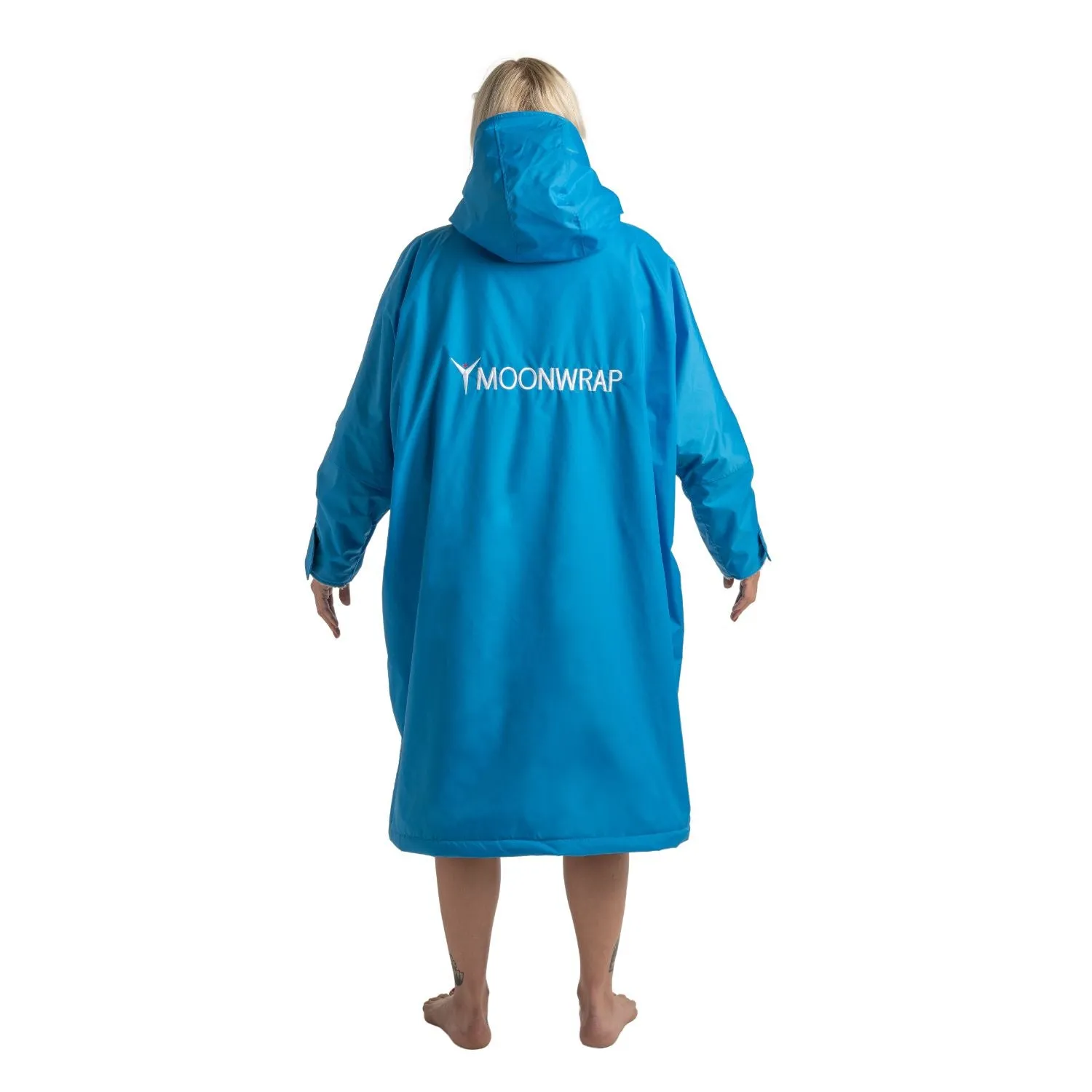Frostfire Moonwrap Long Sleeve