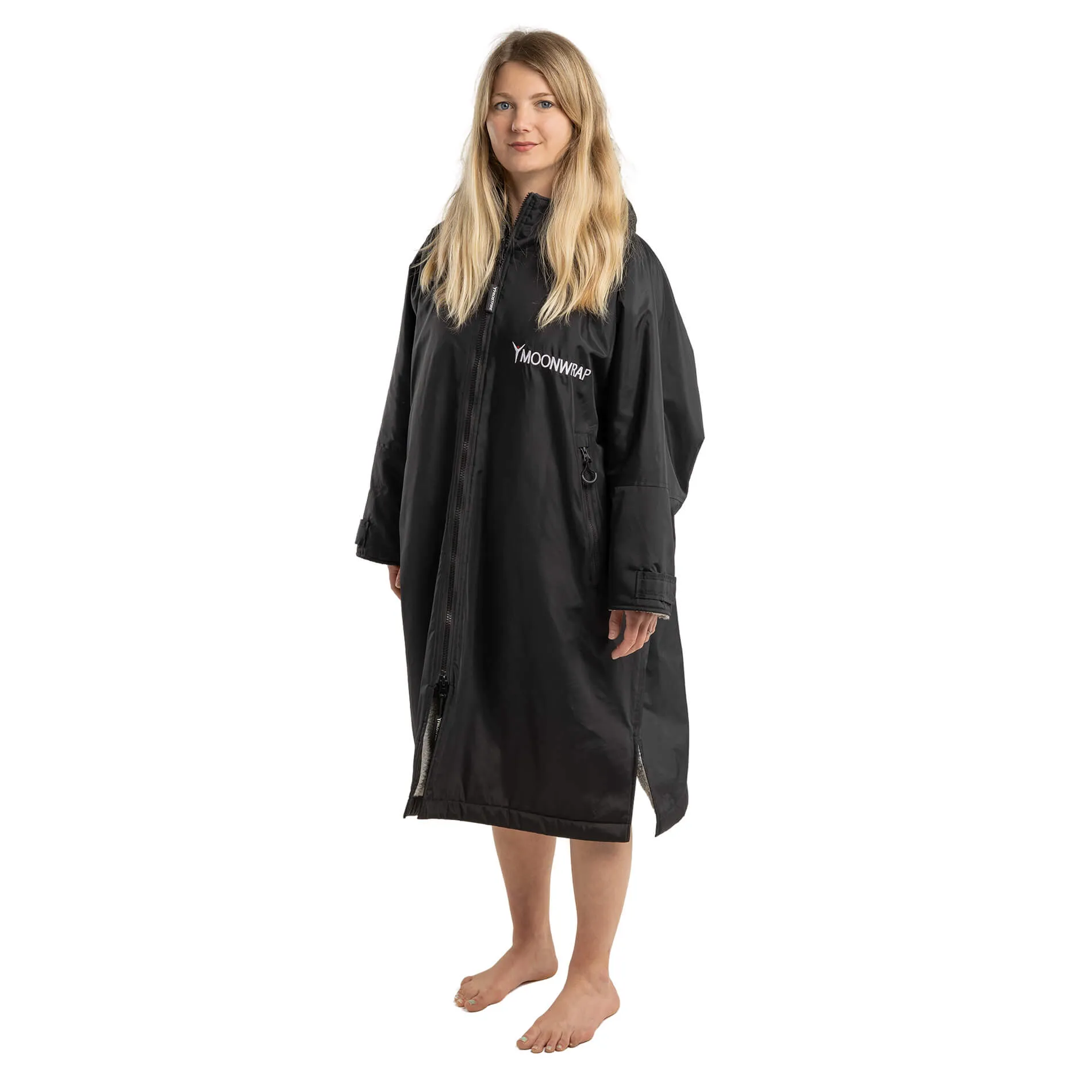 Frostfire Moonwrap Long Sleeve