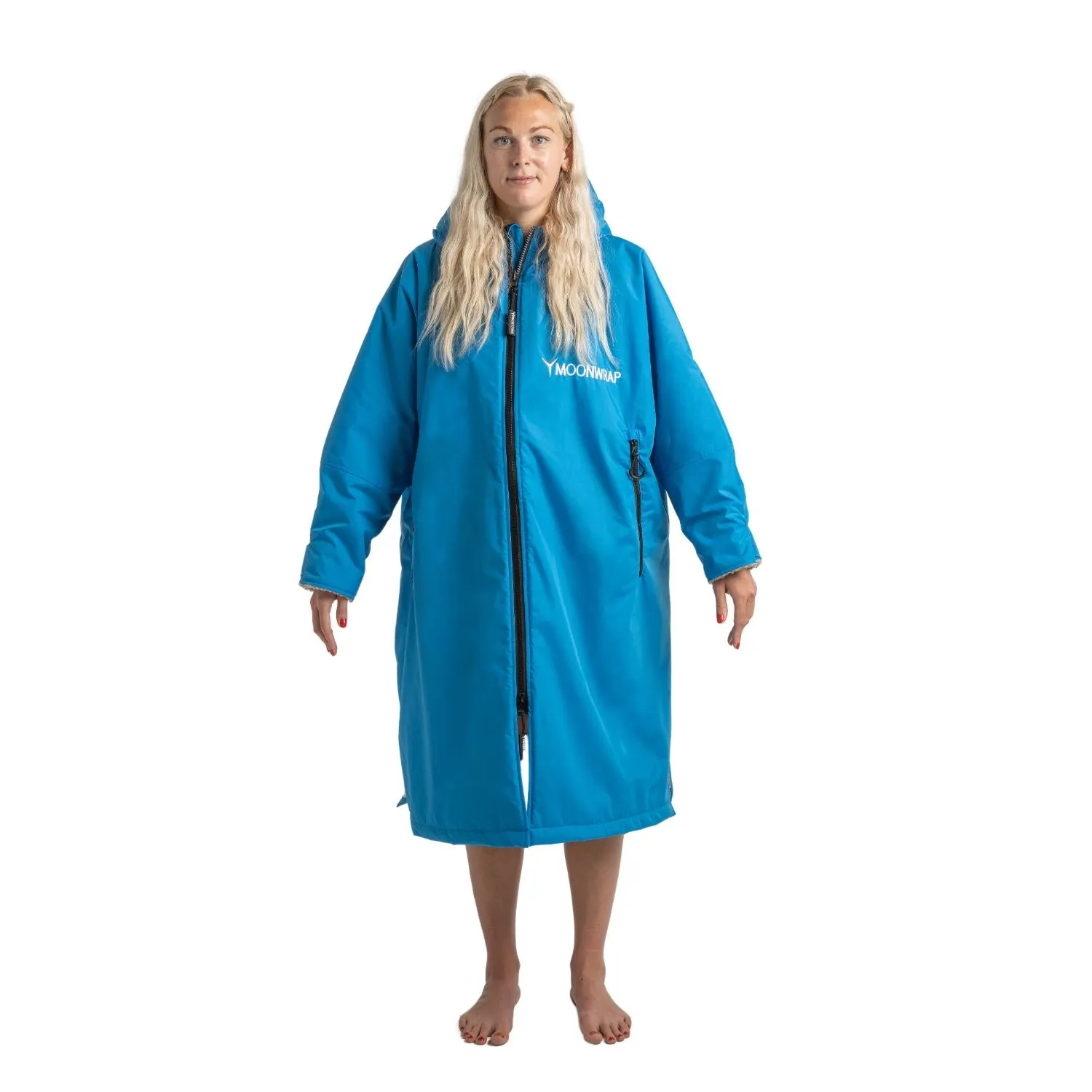 Frostfire Moonwrap Long Sleeve