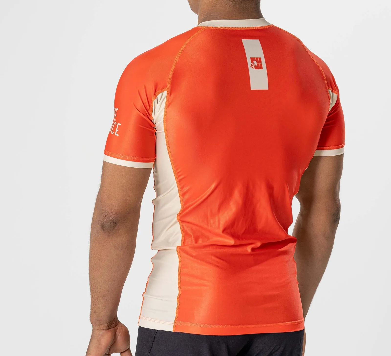 FUJI Achieve Excellence Flex Lite Rashguard