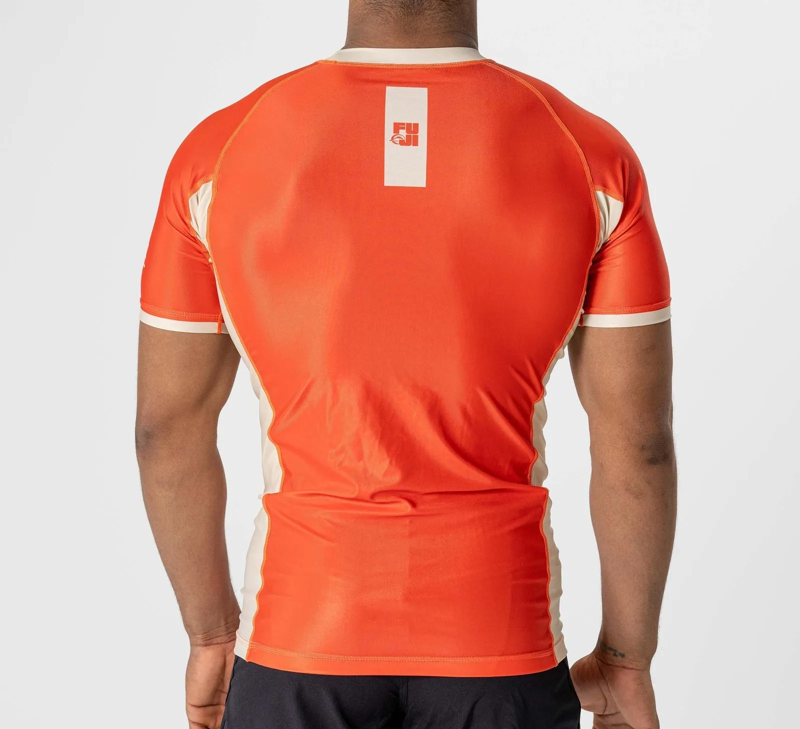 FUJI Achieve Excellence Flex Lite Rashguard