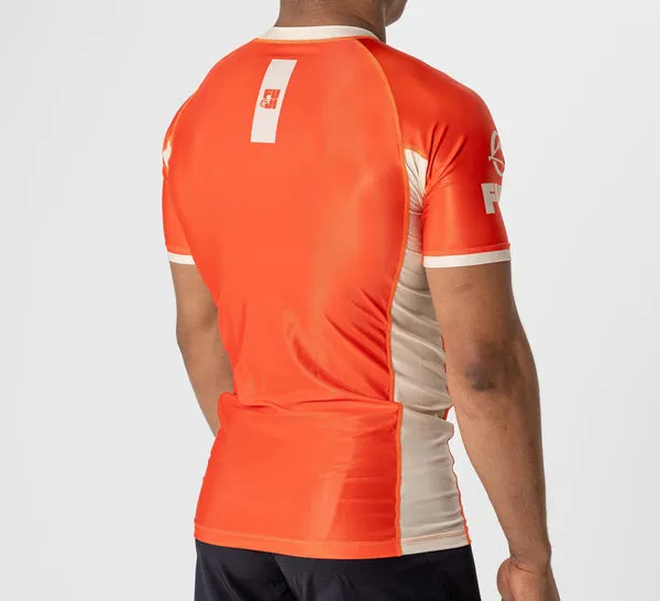 FUJI Achieve Excellence Flex Lite Rashguard