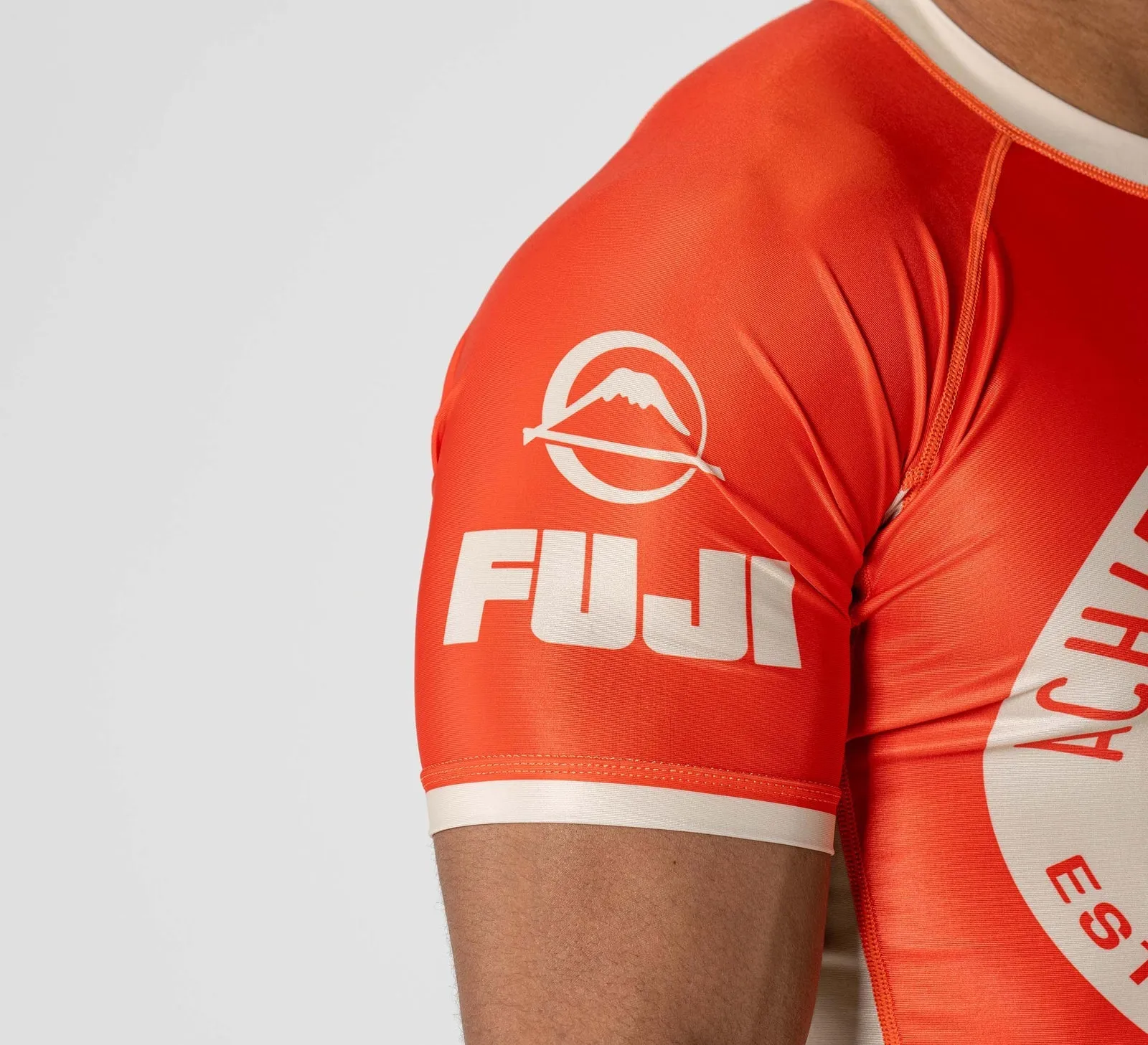 FUJI Achieve Excellence Flex Lite Rashguard