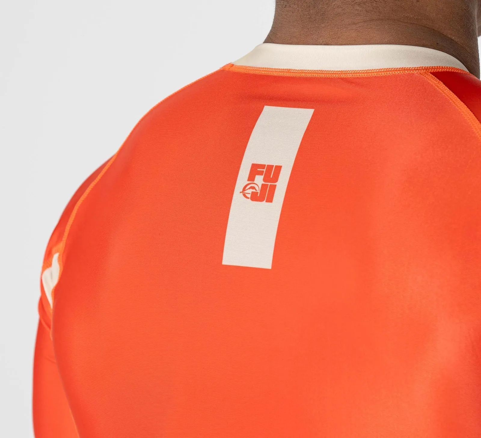 FUJI Achieve Excellence Flex Lite Rashguard