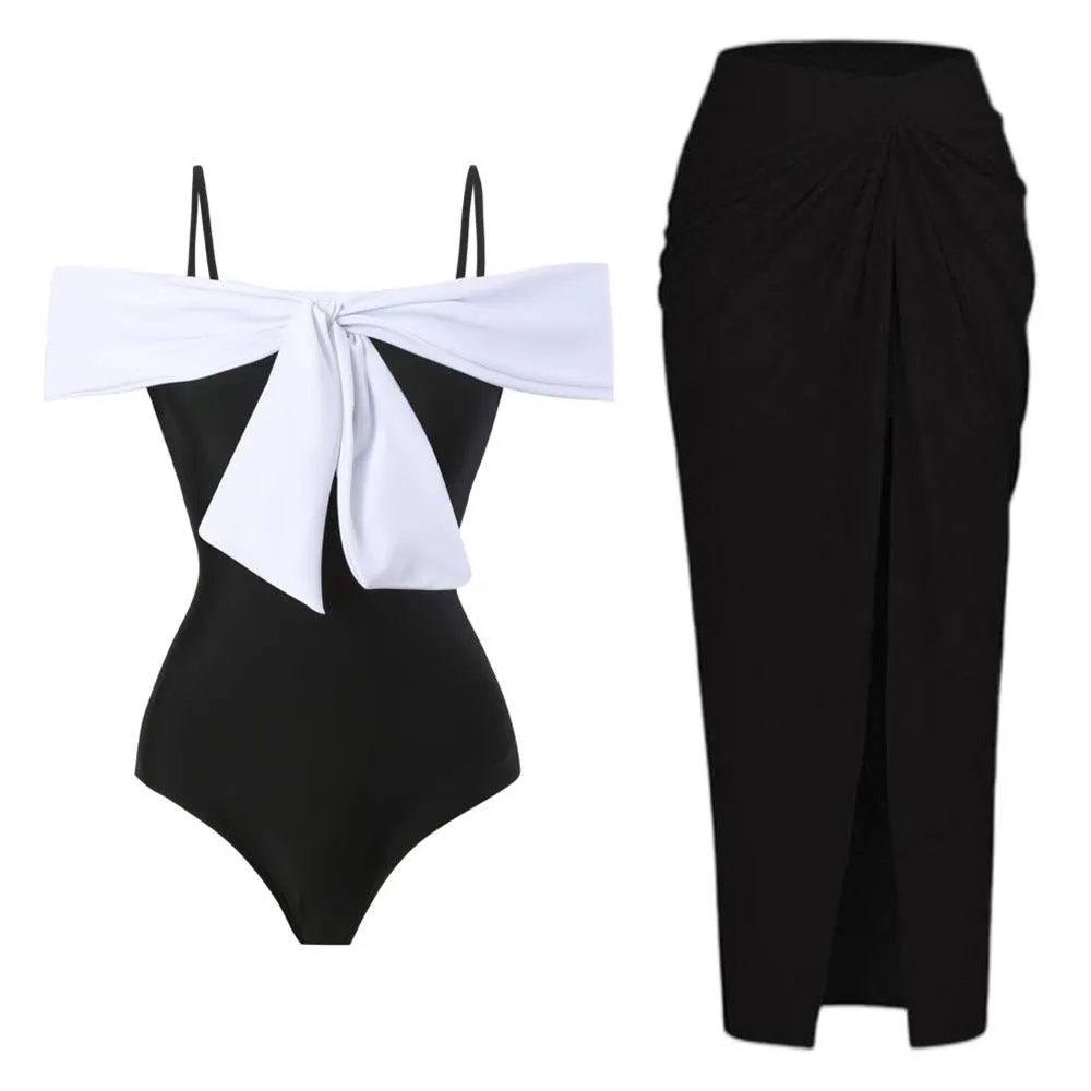 Gloria Swimsuit Set