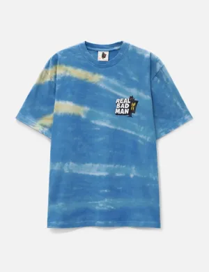 Gramicci X Rbm Future Days Short Sleeve T-shirt