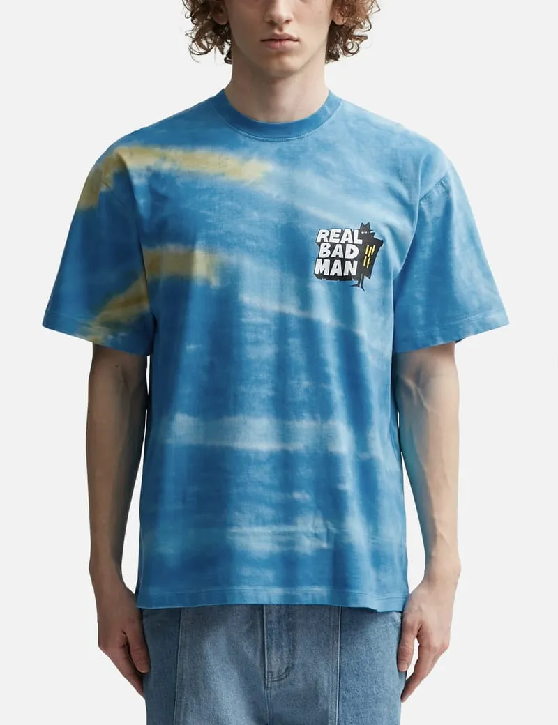 Gramicci X Rbm Future Days Short Sleeve T-shirt