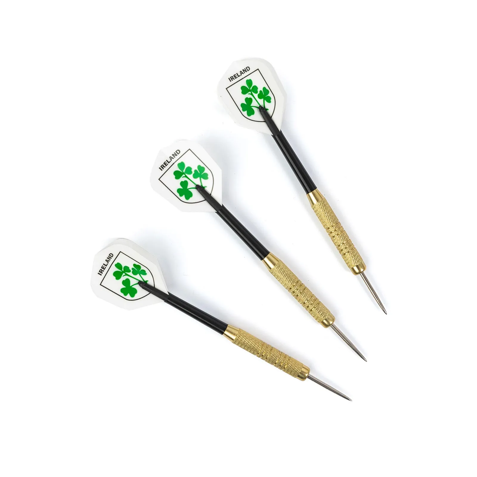 Harrows Ireland Dartboard Set