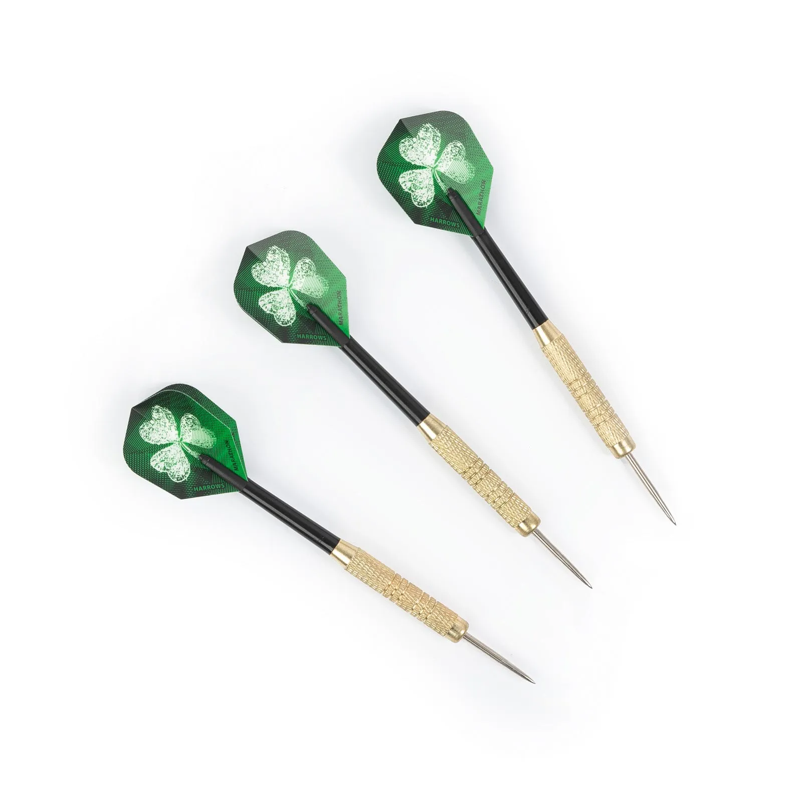 Harrows Ireland Dartboard Set