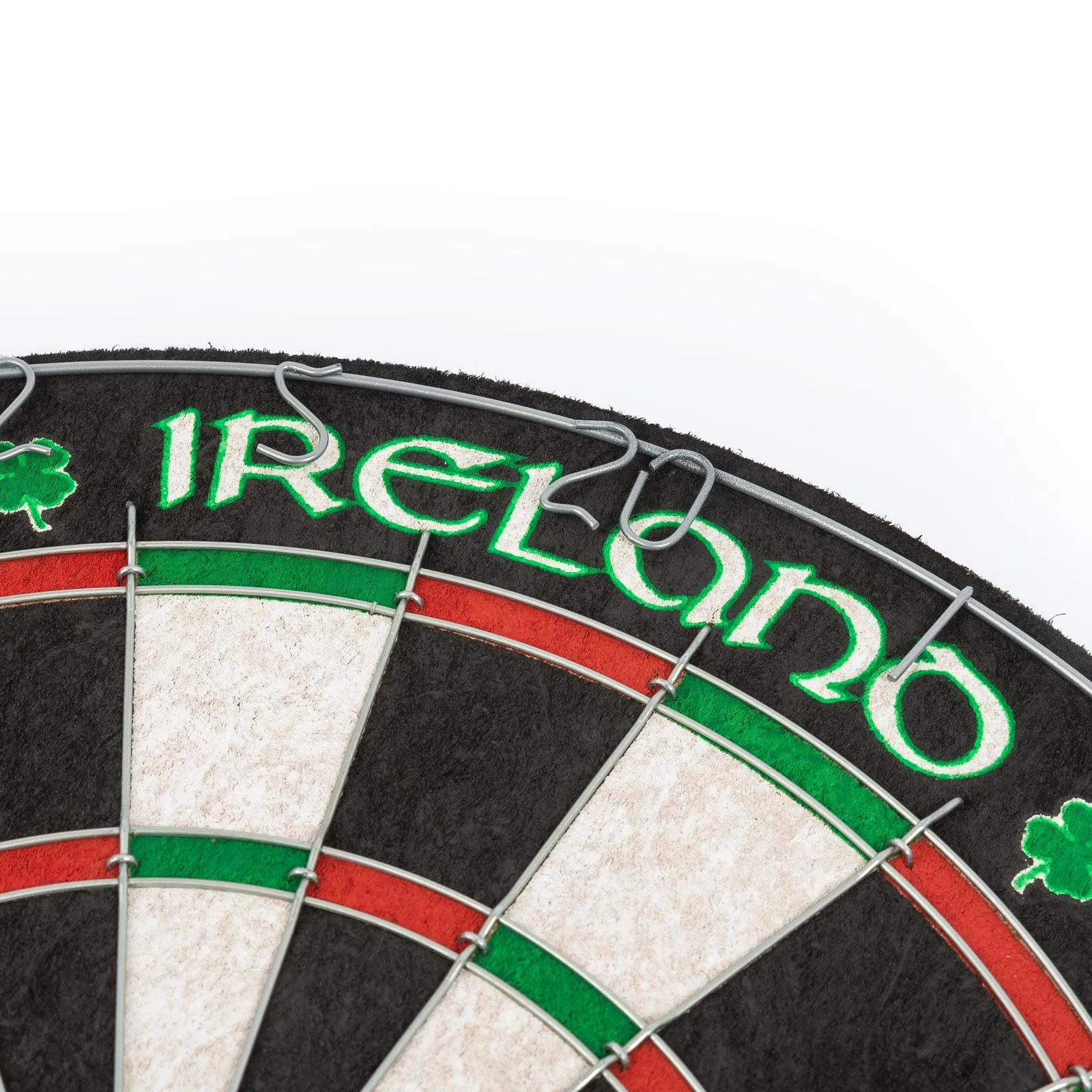 Harrows Ireland Dartboard Set