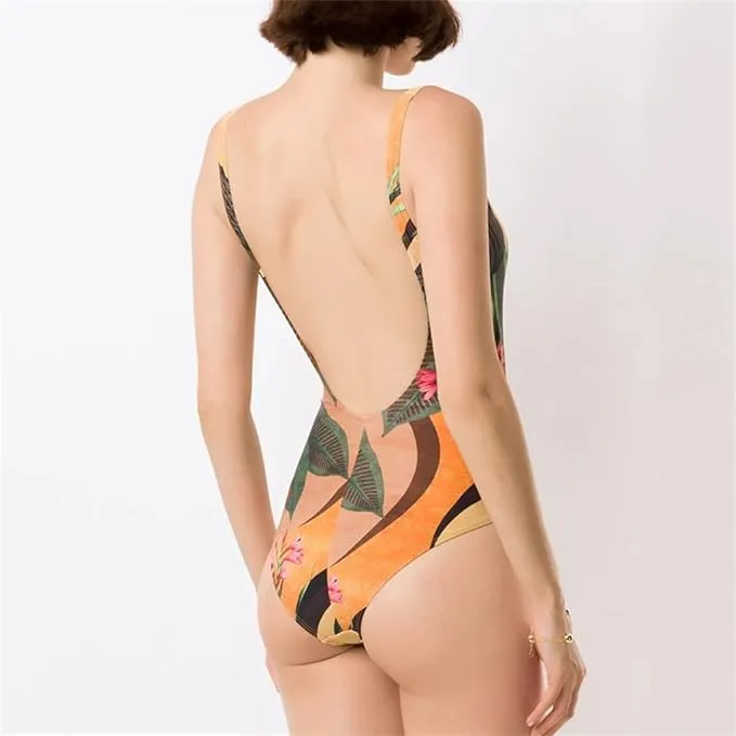 Havana Swimsuit Set