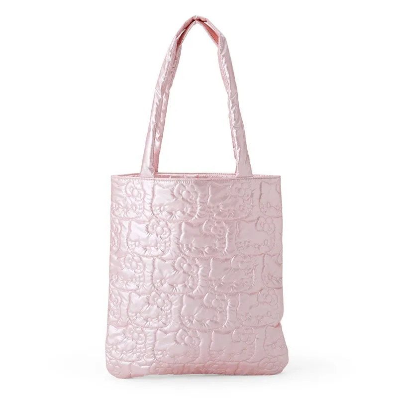 Hello Kitty Tote Bag (Winter Snowsuit Series)