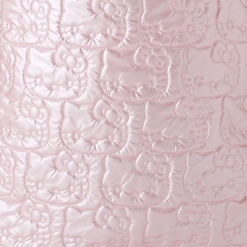 Hello Kitty Tote Bag (Winter Snowsuit Series)
