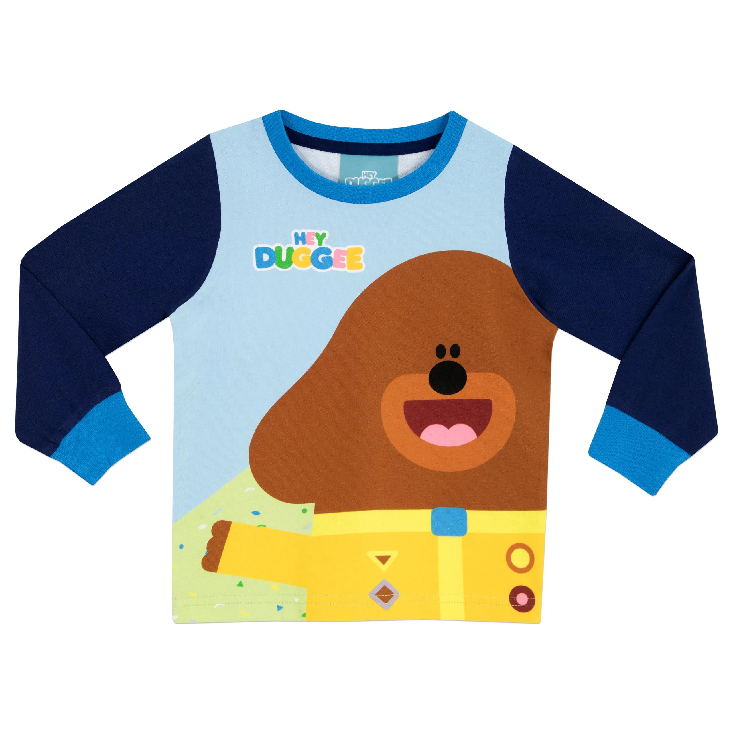 Hey Duggee Pyjamas