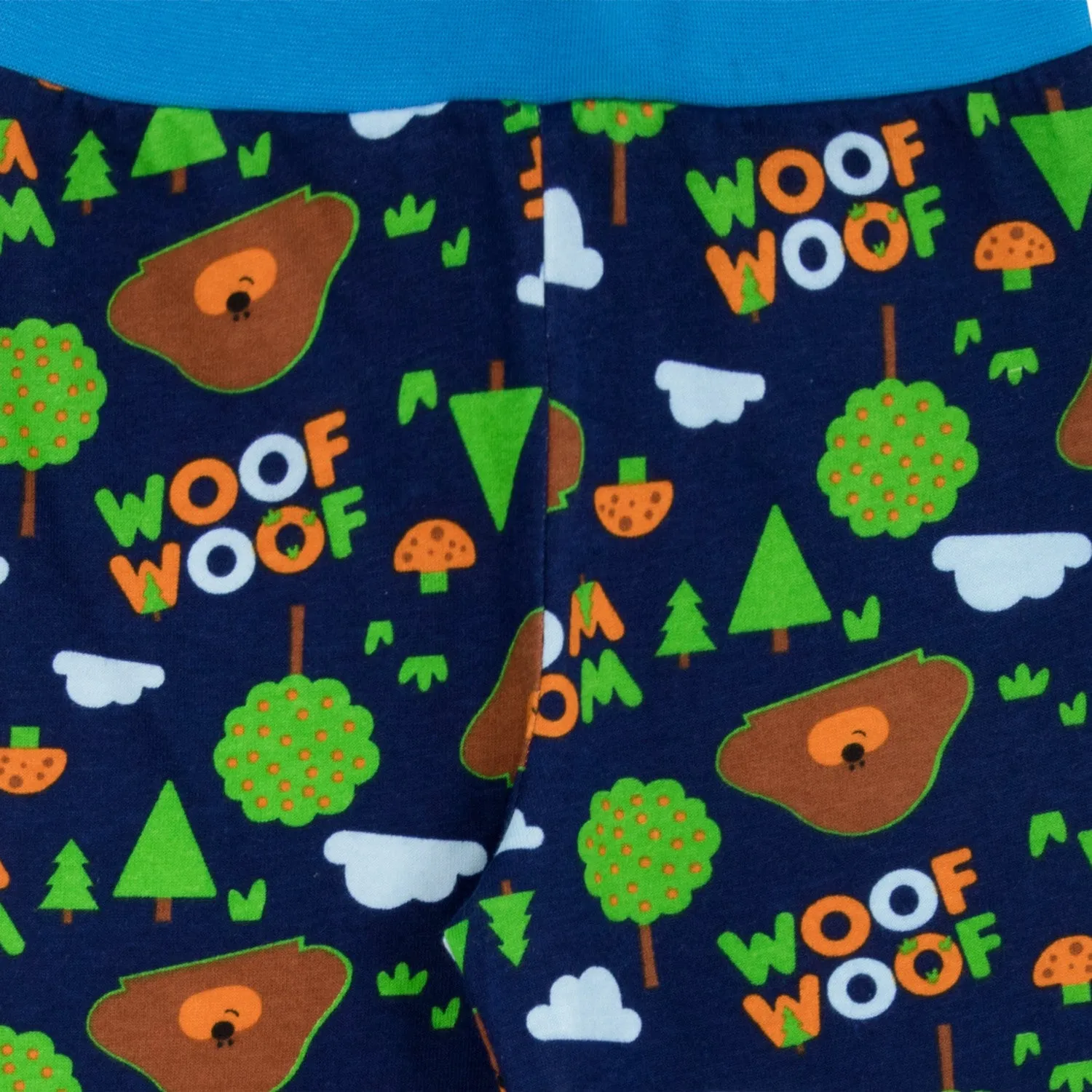 Hey Duggee Pyjamas