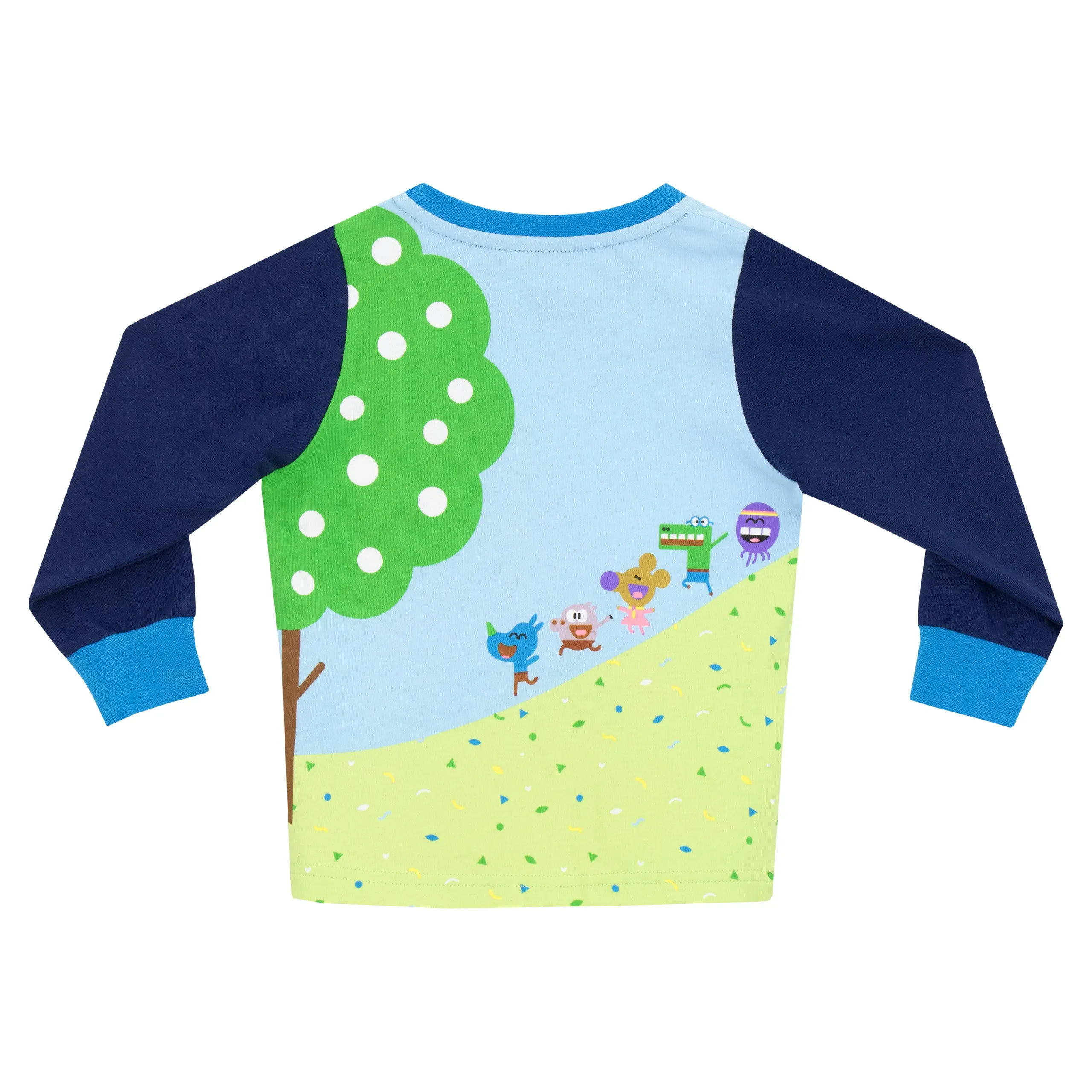 Hey Duggee Pyjamas
