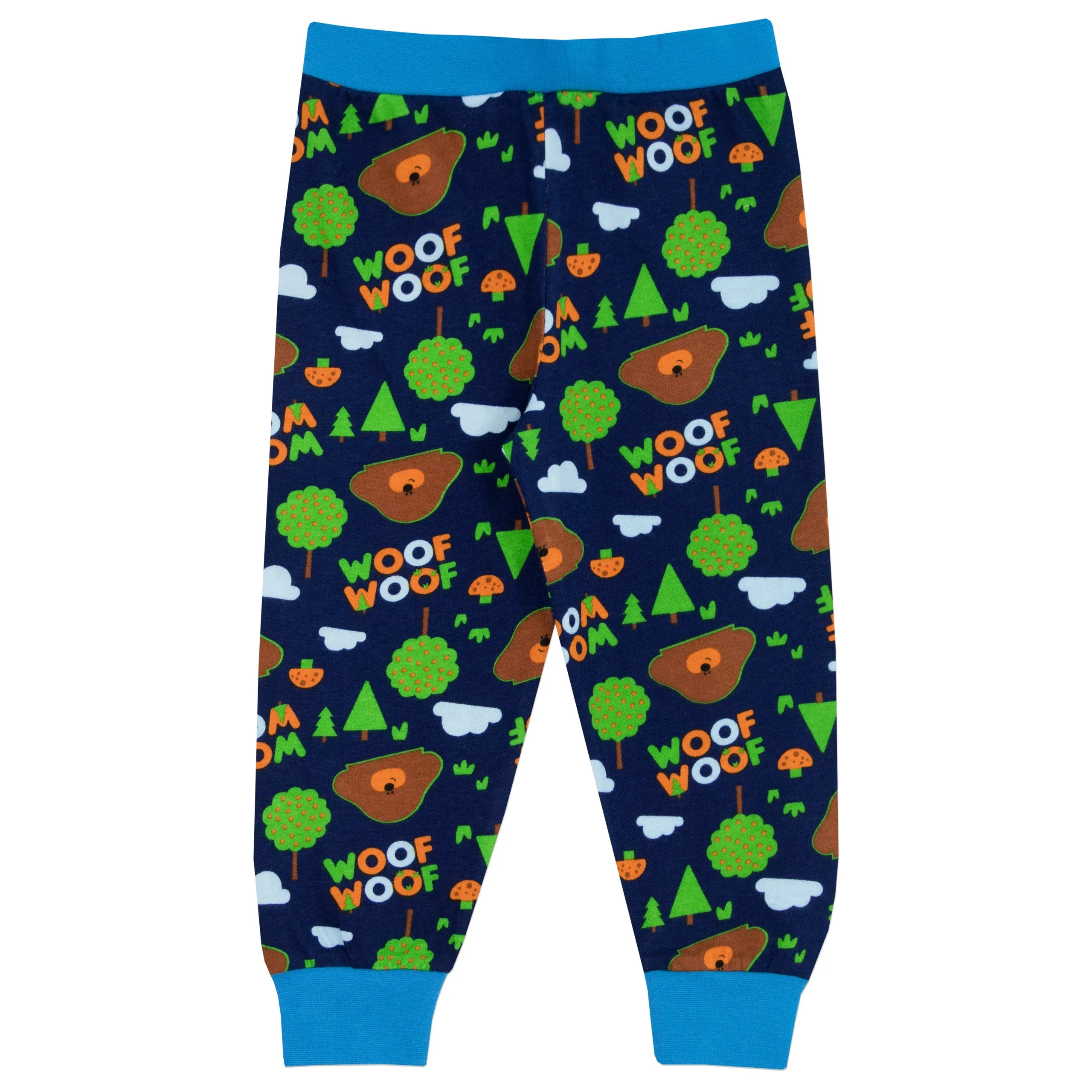 Hey Duggee Pyjamas