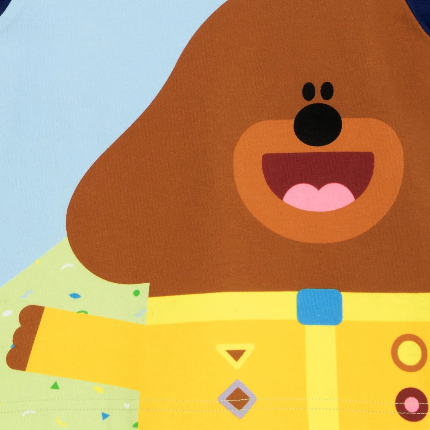 Hey Duggee Pyjamas