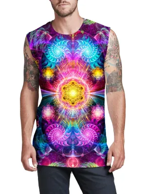 Highness Men's Muscle Tank