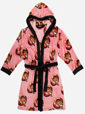 HIM Hooded Robe