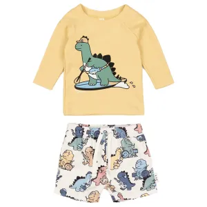 HUX Swim Set Dino