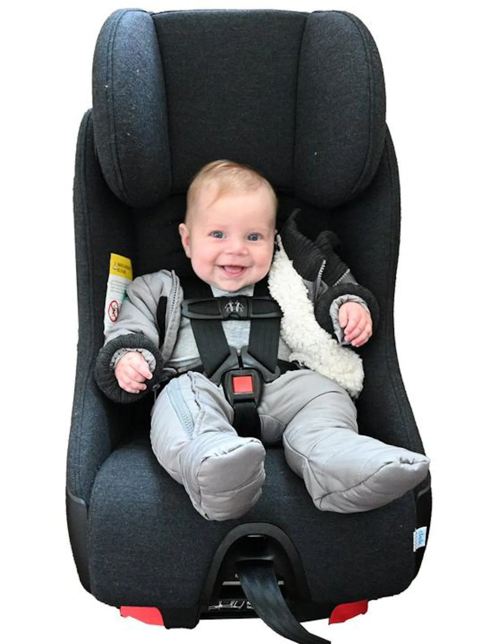 Infant Car Seat Snowsuits