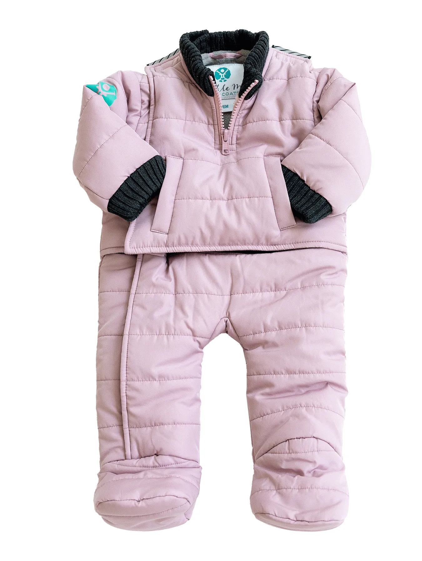 Infant Car Seat Snowsuits