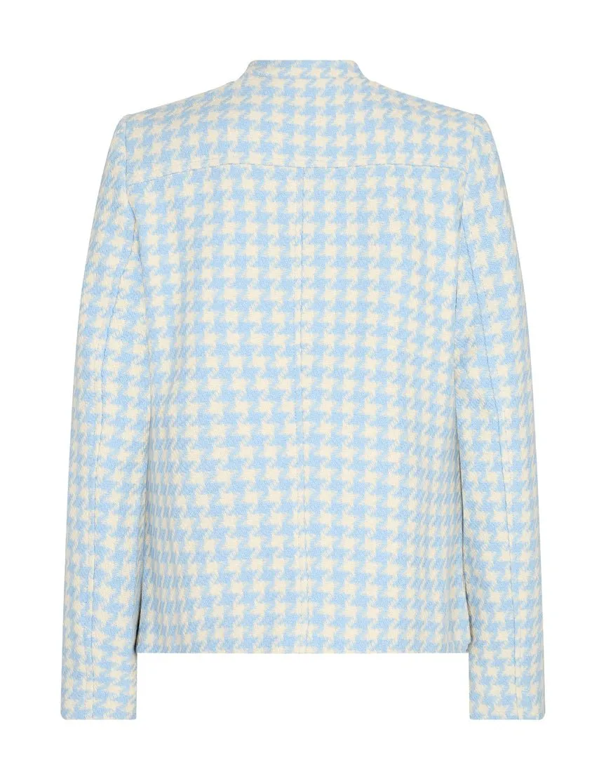 Iris Bester Jacket | Clear Sky