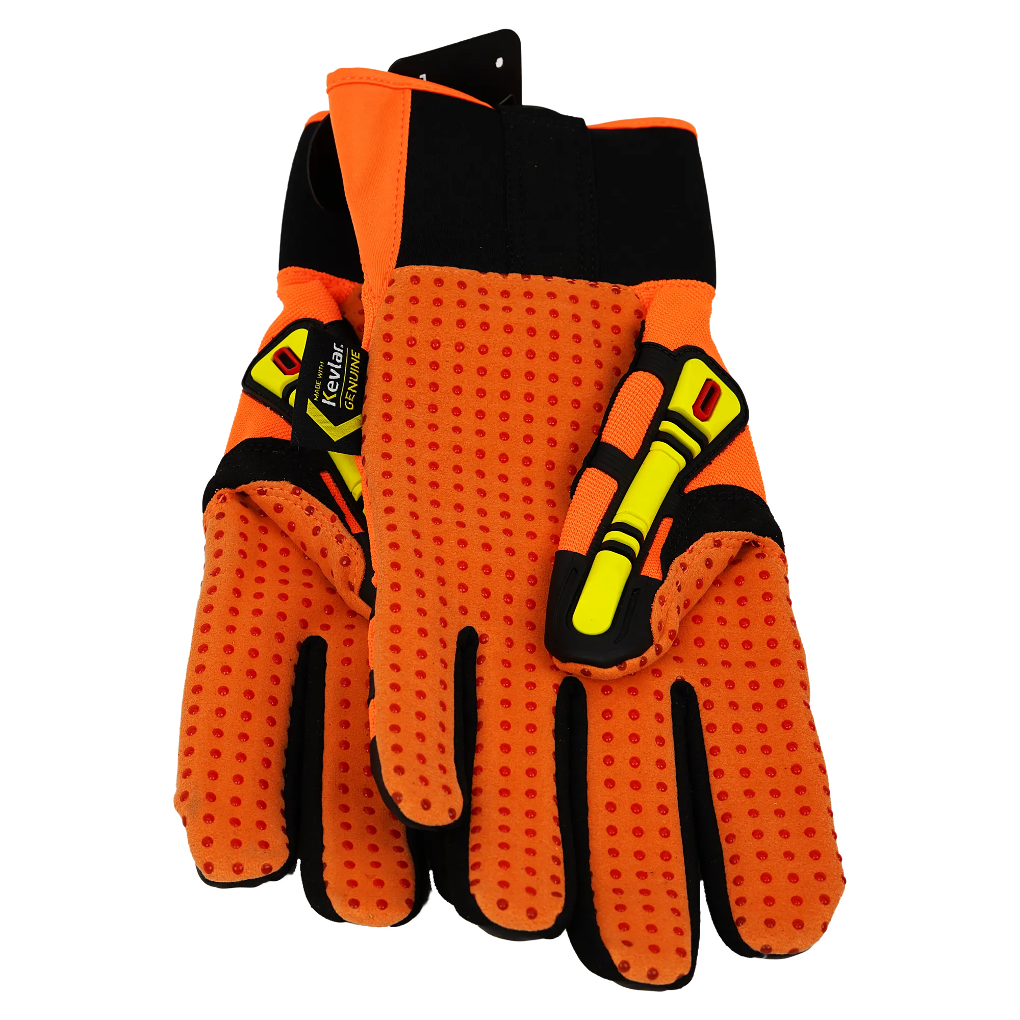 Ironclad Kong Pro A6 Cut Level Gloves