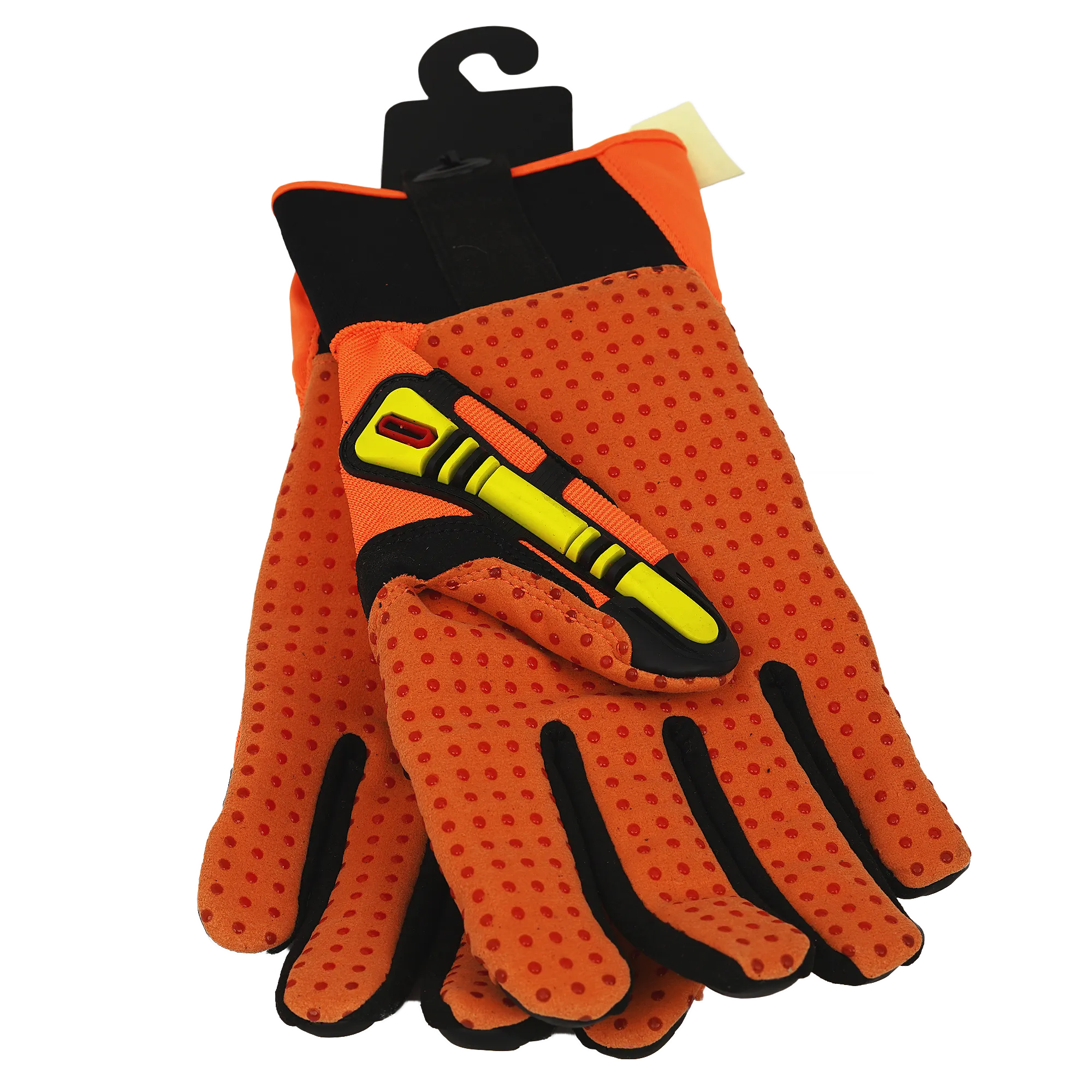 Ironclad Kong Pro A6 Cut Level Gloves