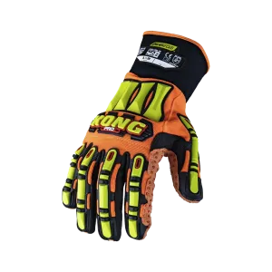 Ironclad Kong Pro A6 Cut Level Gloves
