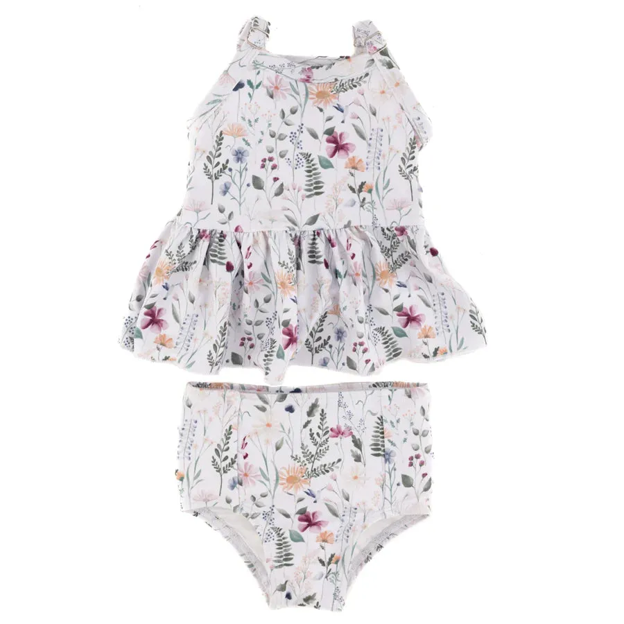 Isla Swing Top Bikini Set