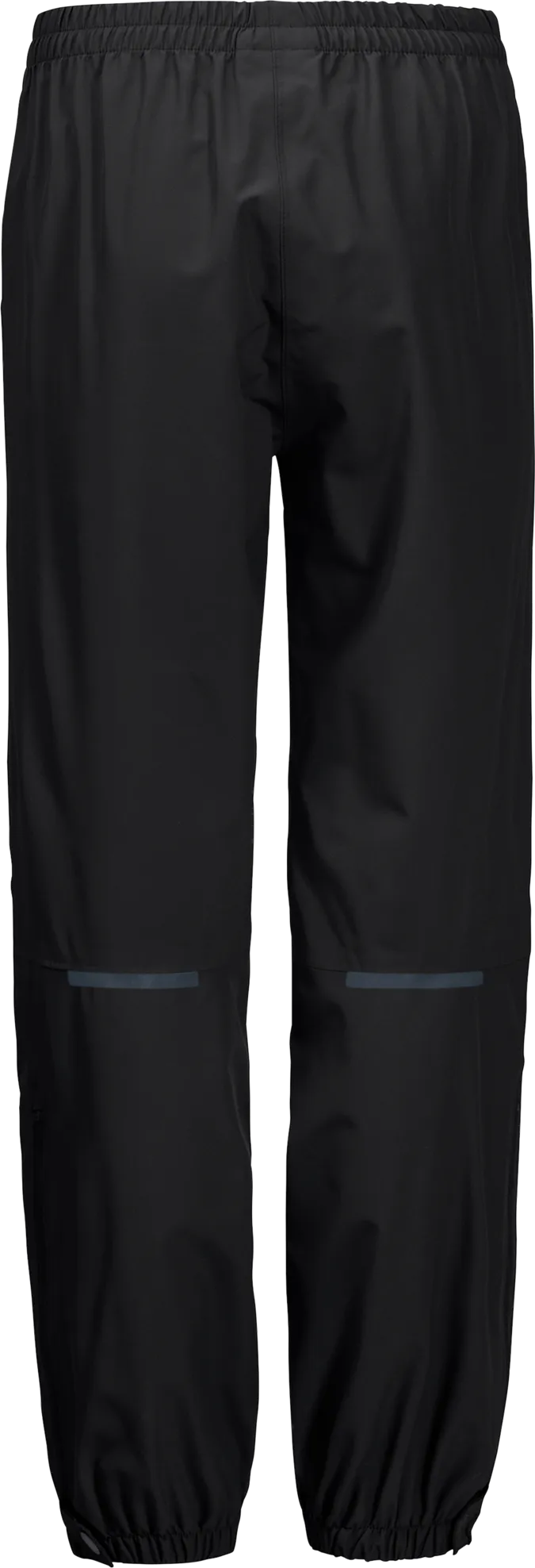 Jack Wolfskin Kids&#x27; Rainy Days Pants Black | Buy Jack Wolfskin Kids&#x27; Rainy Days Pants Black here | Outnorth