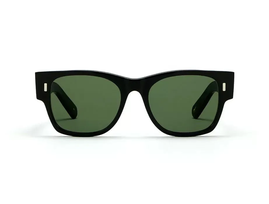 Jambo Green G15 Lenses Black