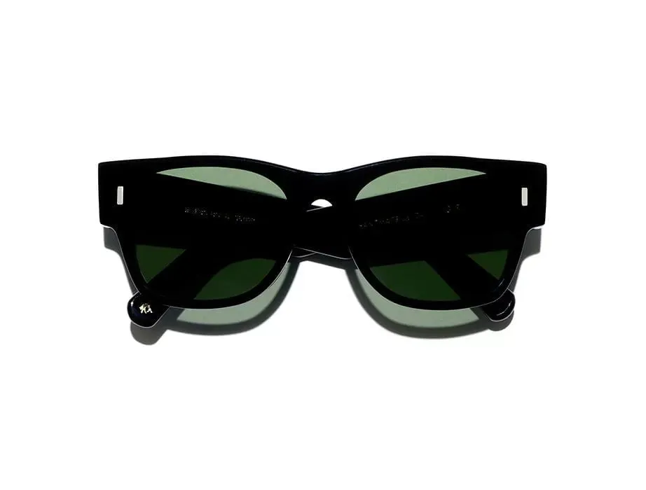 Jambo Green G15 Lenses Black